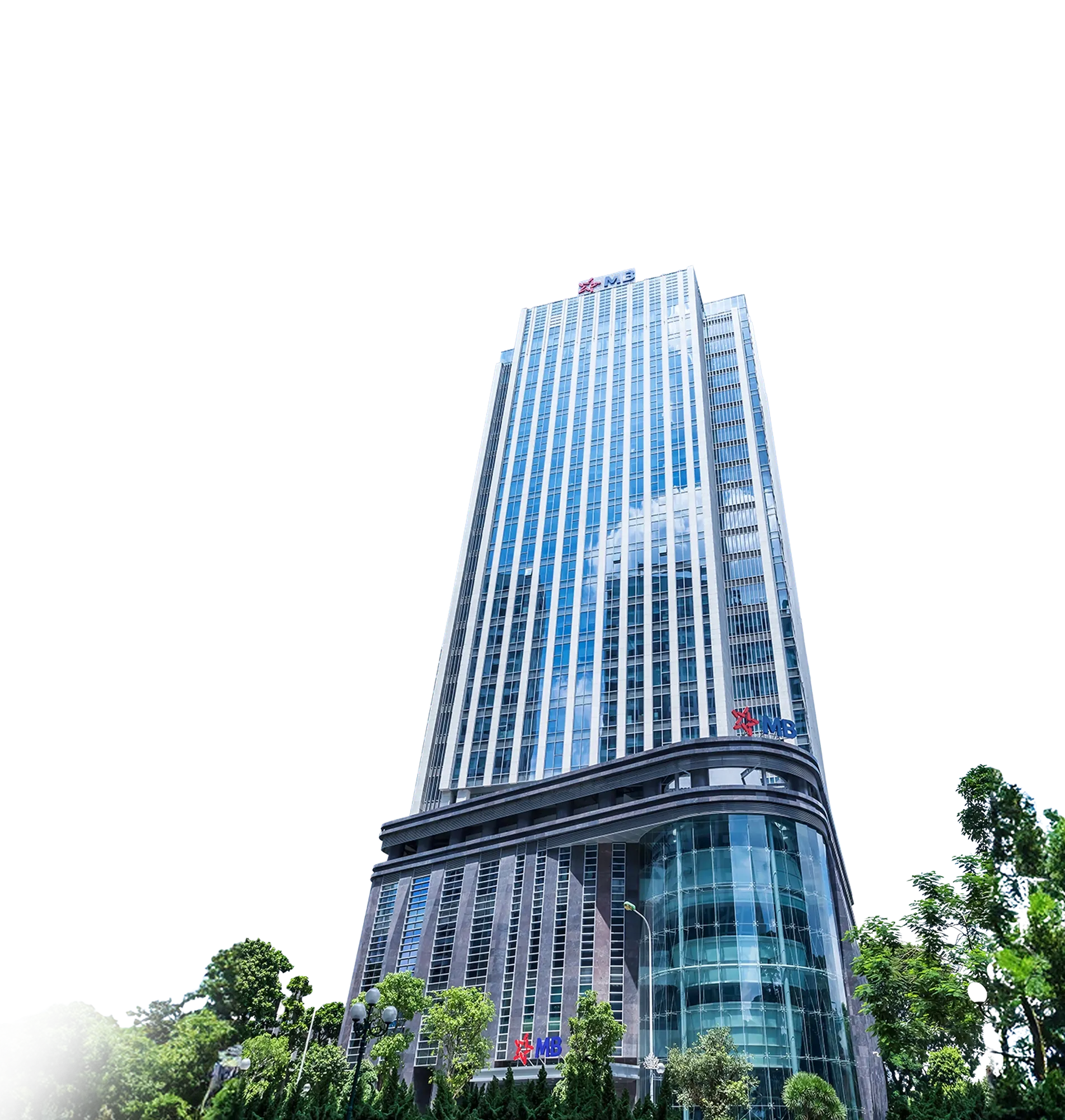 Tầm nhìn MB