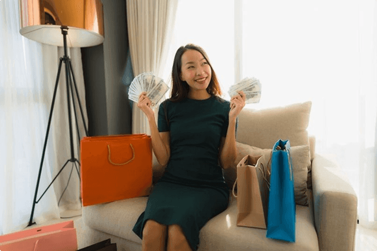 Hình minh họa bài viết: Tiền gửi - Cách tính lãi suất tiền gửi tiết kiệm MB