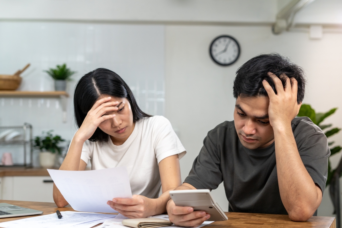 ay tín chấp có bị hạn chế gì không