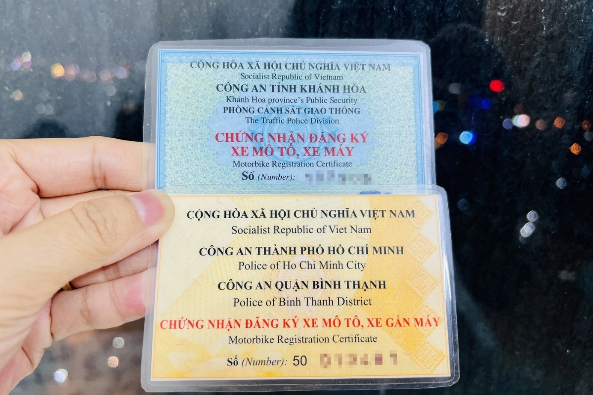Có tài sản trong tay, vay ở đâu tại Nguyễn Ảnh Thủ cho hợp lý? 2 Vay bằng đăng ký xe máy tại Nguyễn Ảnh Thủ phù hợp với ai?