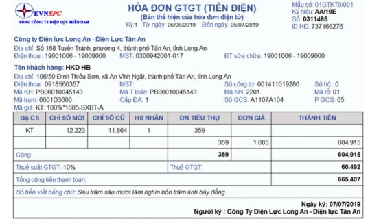 VAY TIỀN ĐIỆN LỰC EASY CREDIT ỨNG DỤNG TÀI CHÍNH SỐ CHO CÁ NHÂN