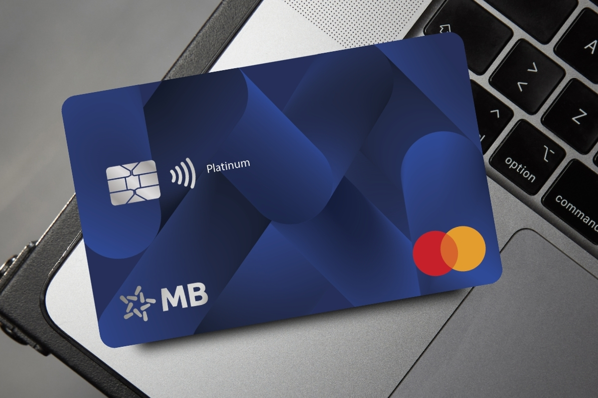 MB NGN HNG QUN I | MBBANK