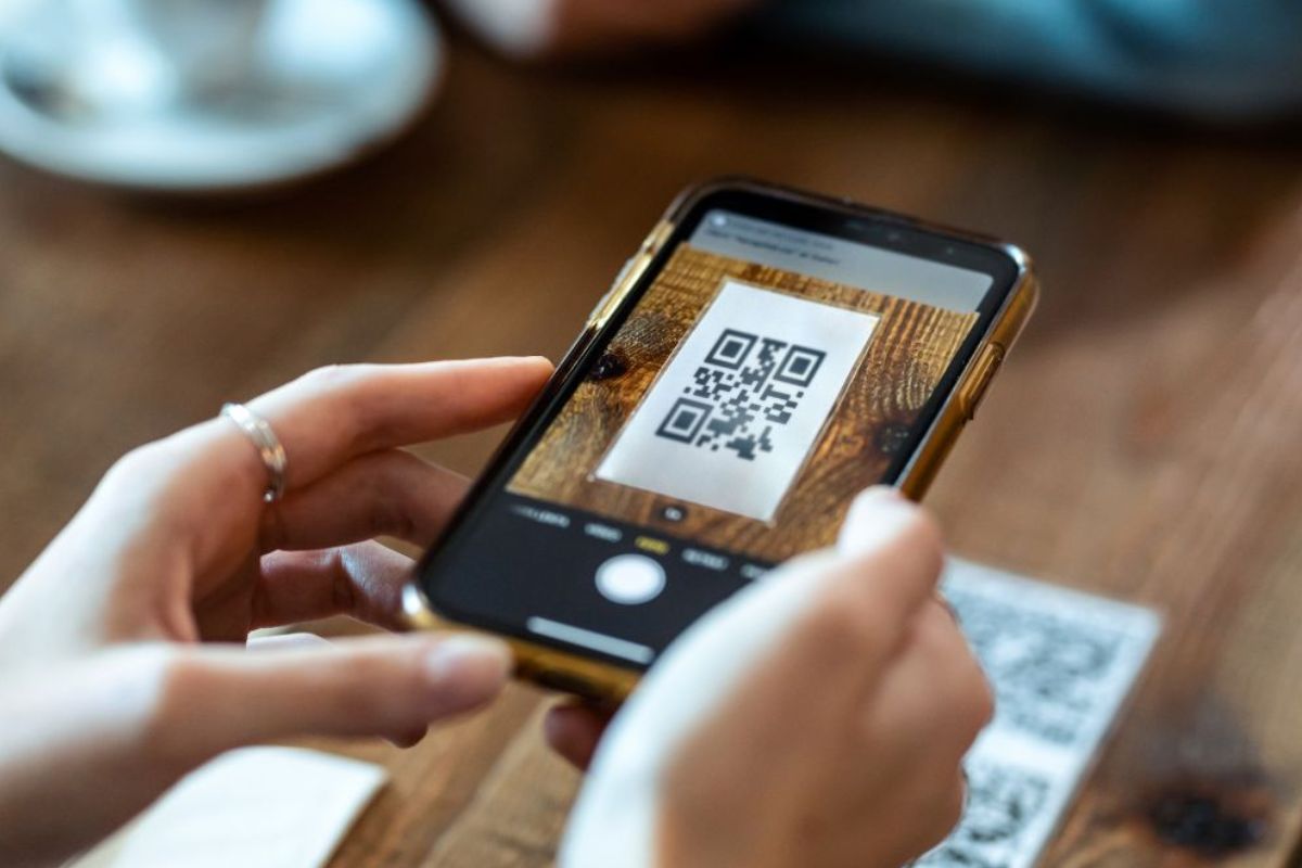 Chuyển tiền bằng mã QR ngân hàng giúp hạn chế sai lệch thông tin thụ hưởng.