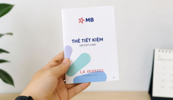 Sổ tiết kiệm là gì? Lợi ích, phân loại & lưu ý khi mở sổ tiết kiệm