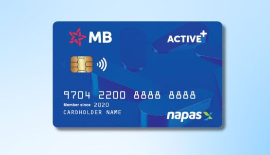 Thẻ NAPAS là gì? Lợi ích, phân biệt và cách mở thẻ NAPAS